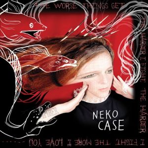 Neko Case