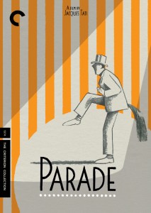 Tati_Parade_DVD