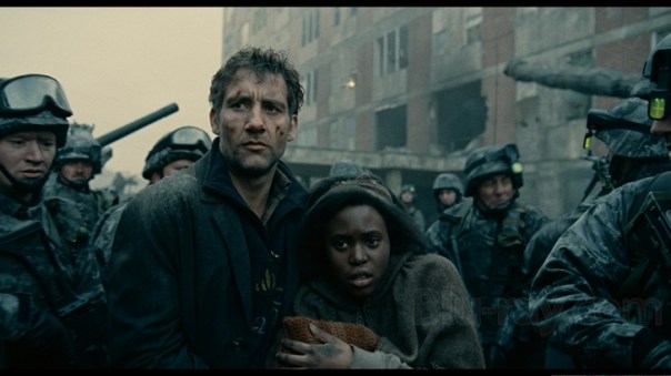 Children of Men