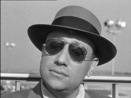 Jean-Pierre Melville