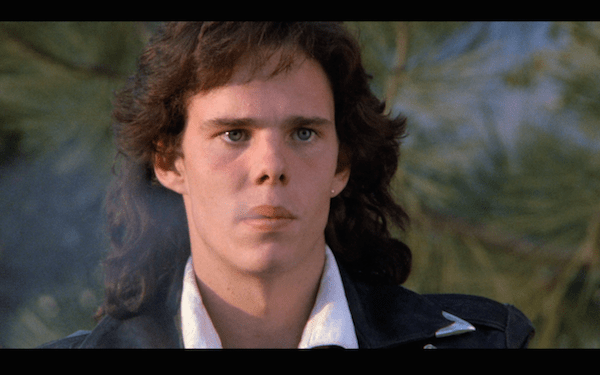 Don't mess with Kevin Dillon, aka "Johnny Drama" or his mullet.