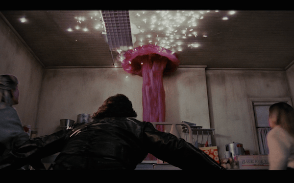 Mushroom Cloud Blob.