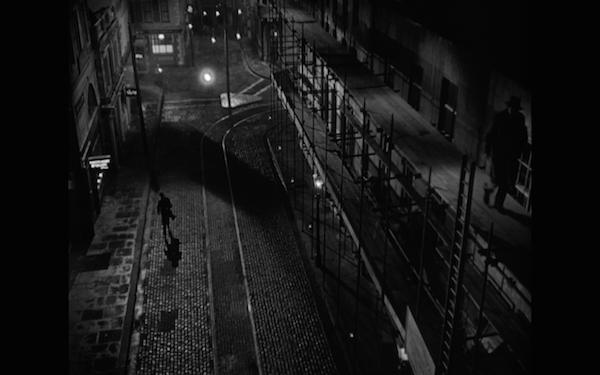 An example of some of the great night shots.