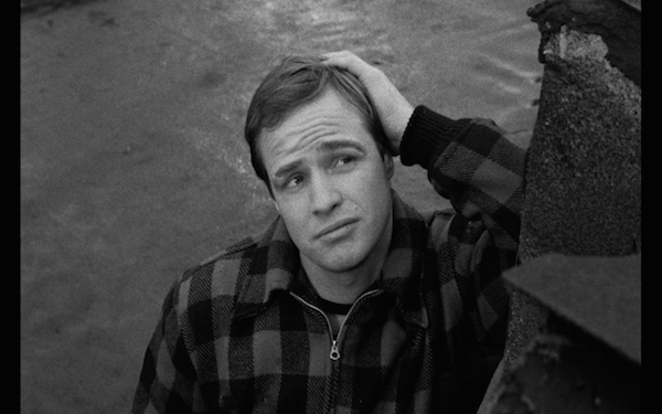 Marlon Brando