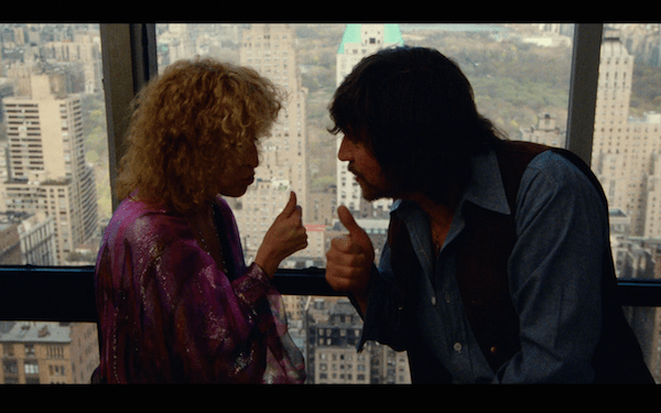 The Rose Rudge and Rose 2