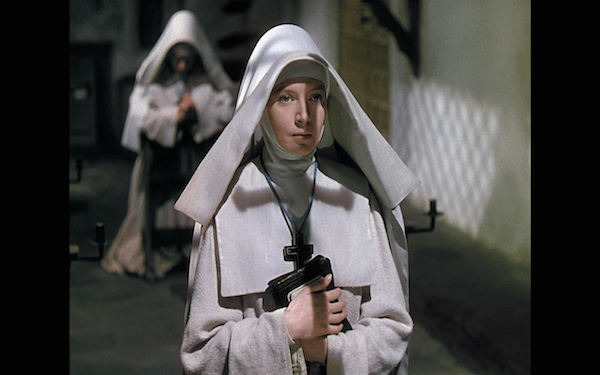 black narcissus - kerr 6