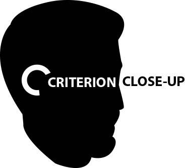 Criterion Close-Up