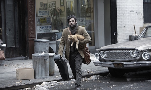 Inside Llewyn Davis