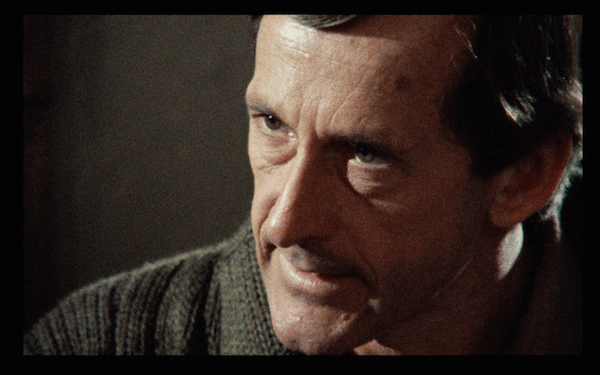 Andre talking even more. 