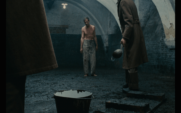 the confession - skinny london