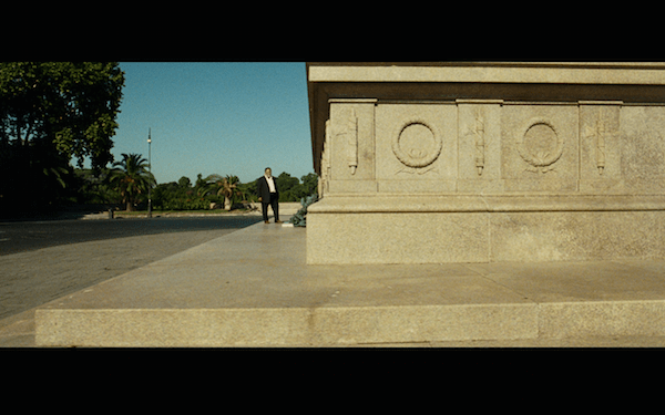 The Great Beauty Intro 1