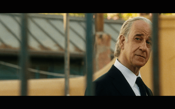 the great beauty - jep seeing beauty