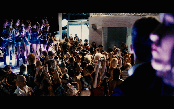 the great beauty - party