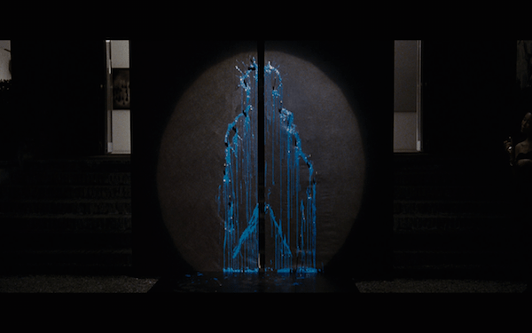 the great beauty - performance art