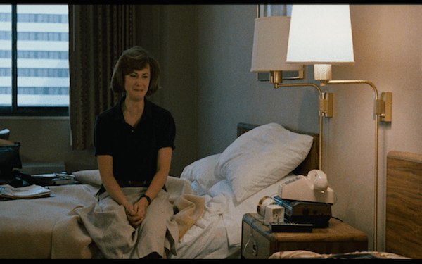 broadcast news - jane crying