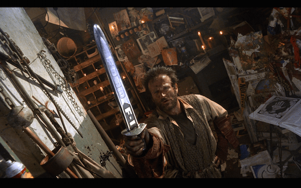 the fisher king - robin 8