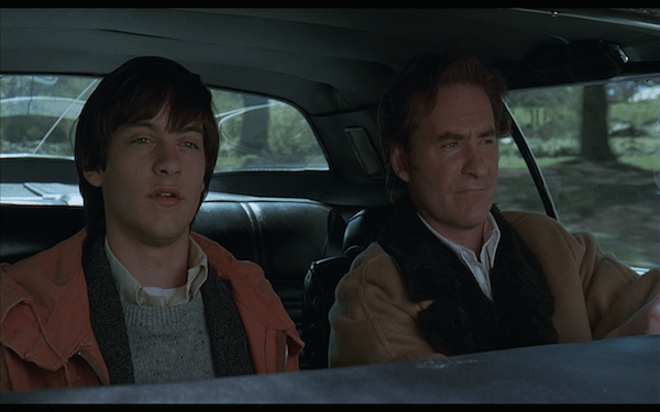 the ice storm - terrible parenting