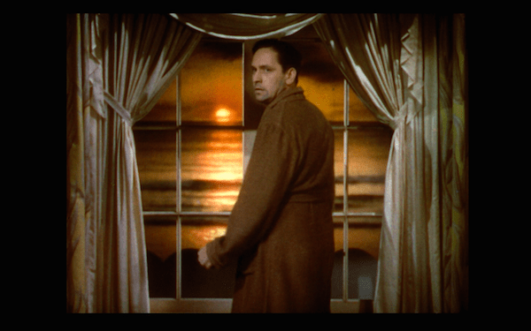 a star is born - main out the window