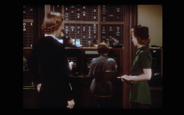 Operators turning down aspiring stars.