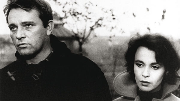 Look Back in Anger, 1959, Tony Richardson