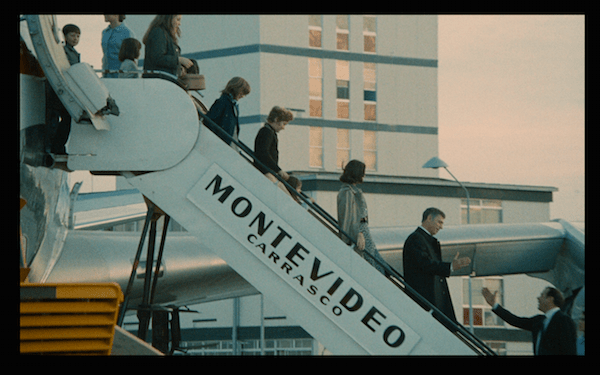 state of siege - airplane runway