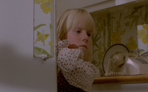 the brood - cindy witnesses