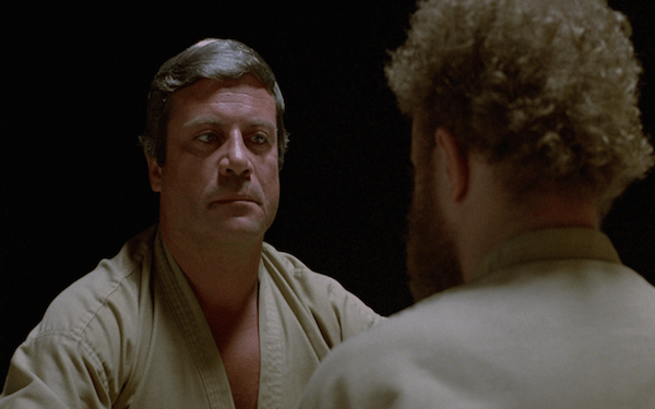 the brood - early session