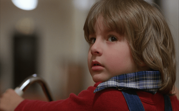 the shining - danny 5