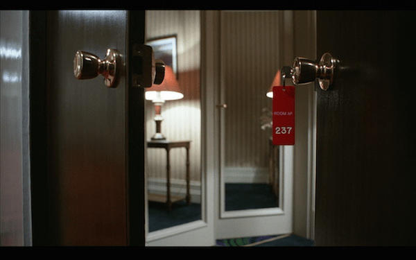 the shining - room 237 2