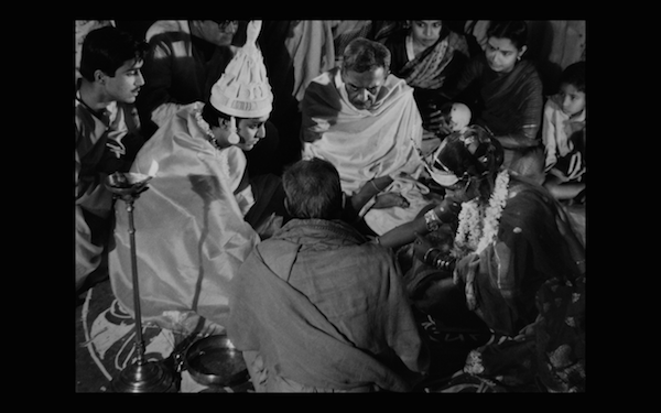 apur sansar - the wedding