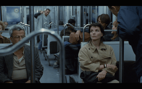 code unknown - subway scene 2