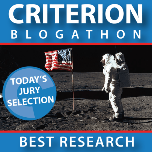 Criterion BADGE-3