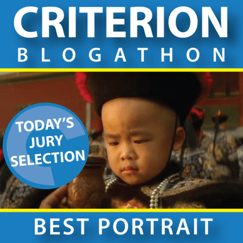 Criterion BADGE-4