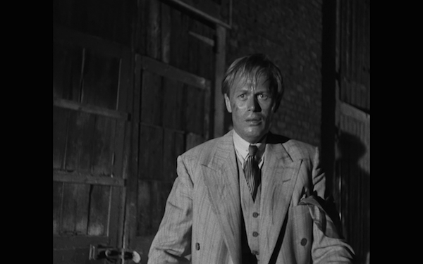 night and the city - richard widmark 9