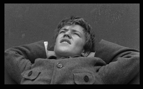 here is your life - olof thinking