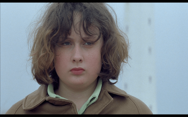 fat girl - anais ccu